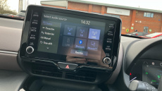 Toyota Yaris Cross 1.5 Hybrid Excel AWD 5dr CVT Hybrid Estate